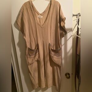 Kantha Bae Split Tunic